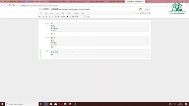 Python 5 pamoka смотреть онлайн