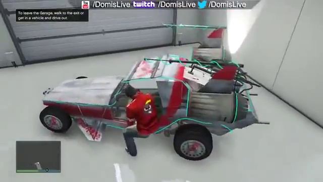 GTA 5 Rare Cars++ How To Get Space Docker Online!+ GTA 5 Space Docker++ GTA 5 Space Docker смотреть онлайн