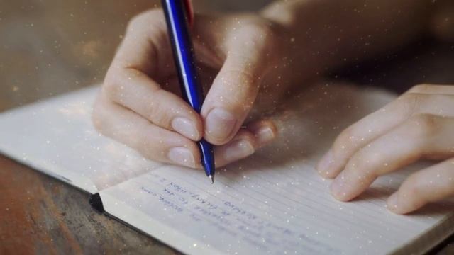 Вот что помогает быстрее достичь цели и не тревожиться напрасно. смотреть онлайн