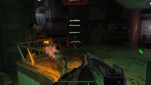 Fallout: Appalachia, Forest Gameplay смотреть онлайн