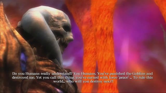 N3 ninety nine nights : part 11 : Inphyy's path : Another world : King of the night ~Fin смотреть онлайн
