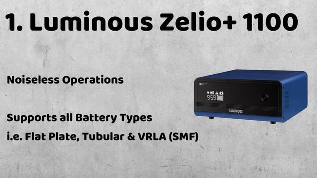 5 Best Inverters for Home in India 2022 – Review & Comparison in Detail ? Buying Tips ? смотреть онлайн