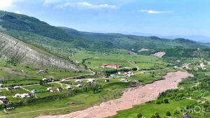 Дагестан. село Икра. Кири. Курахский район.