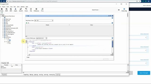 CSM Series5 CallQueue смотреть онлайн