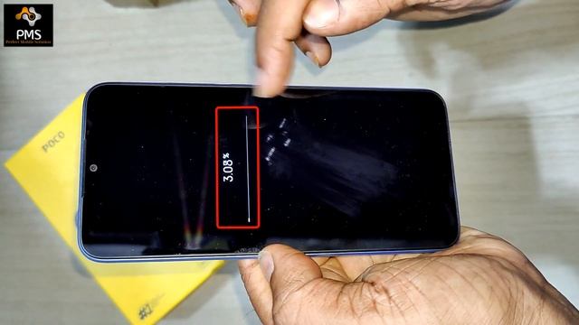 Poco C31 Hard Reset | All Type Password, Pattern Lock Remove | How to Break Pattern Lock Poco C31 смотреть онлайн