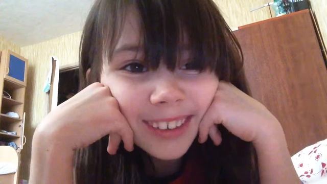 Какая мне нужна челка? смотреть онлайн