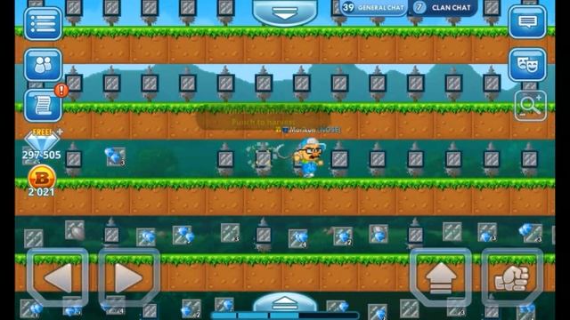Windowframe Mass Produce | Pixel Worlds Game смотреть онлайн