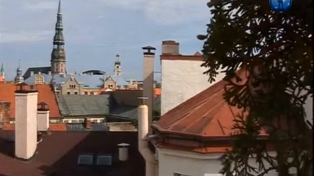 Охота к перемене мест: рижский хлеб смотреть онлайн