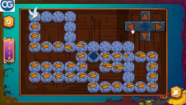 [Walkthrough] Classic Door Escape level 439 - 501 Room escape 439 - Complete Game смотреть онлайн