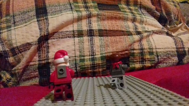 The Santa Claus adventure 3 смотреть онлайн