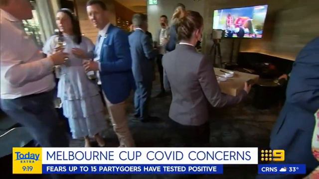 Rapid Antigen Tests Could Be Key To COVID-safe Schools, Expert Says | Coronavirus | 9 News Australi