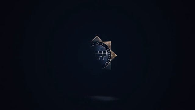 Logo animation for the World Cossack Fight Federation смотреть онлайн
