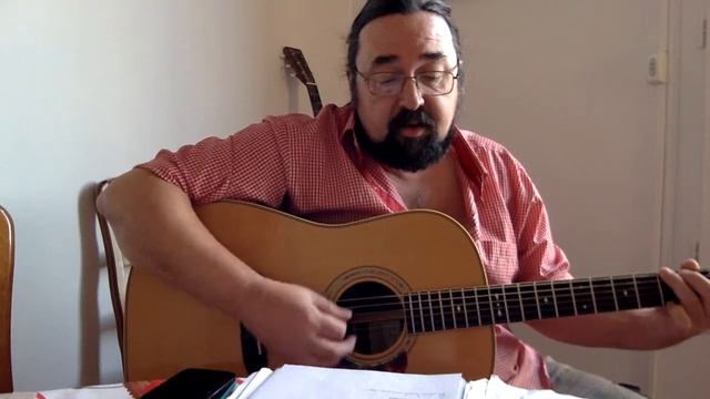 Only love can break your Heart - Neil Young - Cover смотреть онлайн