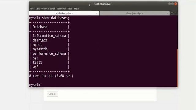 How to install WordPress 5 On Ubuntu 18.04 19.04 In 2019/2010 ? смотреть онлайн