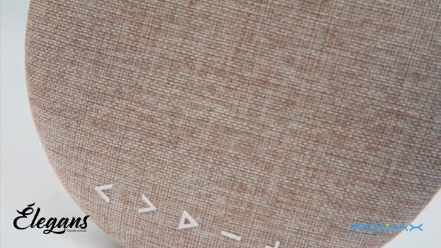 PARLANTE BLUETOOTH REDONDO ROMAX смотреть онлайн