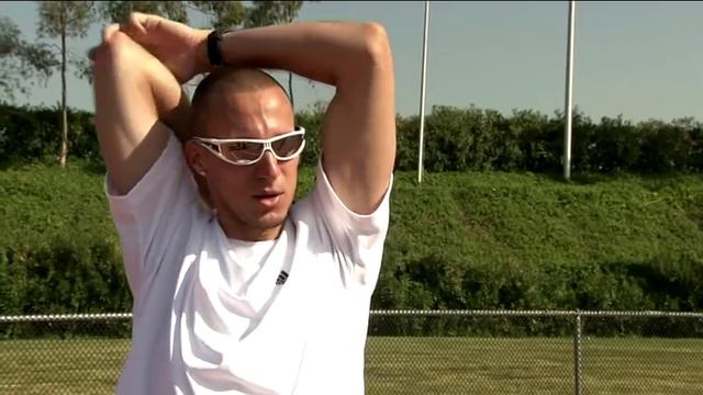 Jeremy Wariner