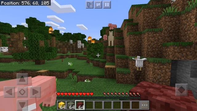 How to summon Herobrine in Minecraft 1.16 only nocommandblock смотреть онлайн