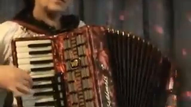 WIESŁAWA DUDKOWIAK   AKORDEON   Her Most Beautiful Accordion Melodies