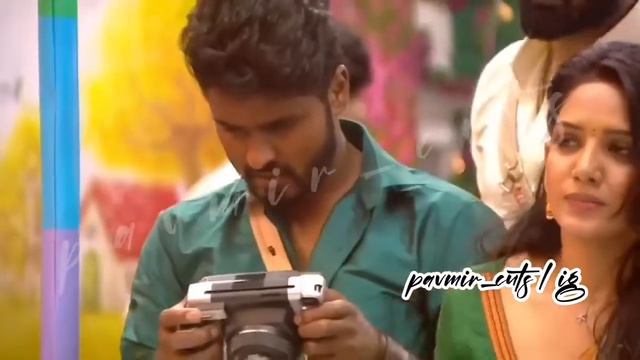 ❤Pavni Amir Lucky Pair💞