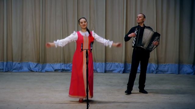 «Матаня» частушки Рязанской области смотреть онлайн