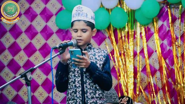 Aabid E Beemaar Mere Aabid E Beemaar By Syed Hijazul Murad Madari смотреть онлайн