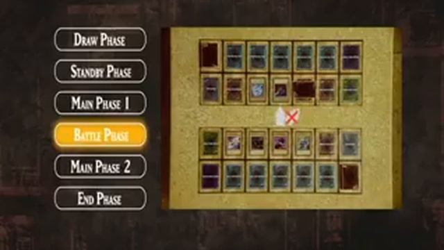 Yu-Gi-Oh! Duel Master's Guide All Chapters смотреть онлайн