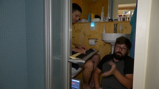 Review 4K avec la Panasonic HC-X2000 смотреть онлайн