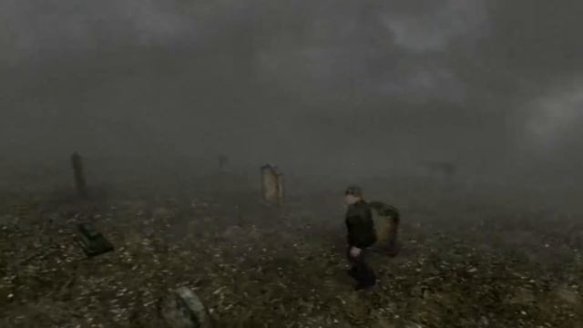 THE RETURN OF JAMES | S&FP: Silent Hill 2 #1 смотреть онлайн