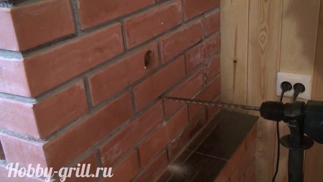 Электрический вертел для мангала смотреть онлайн