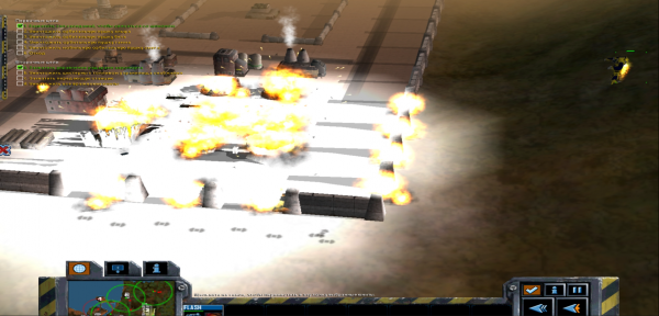 Прохождение Игры Mechcommander 2 , часть 5