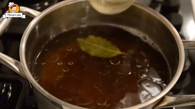 Маринованные шампиньоны с болгарским перцем смотреть онлайн