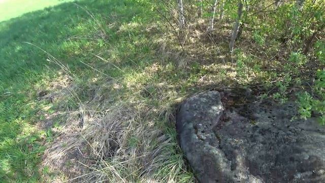 Огромные колеса вдоль мелиорации! Жара под 30 нас не остановит. Коп металлолома. смотреть онлайн