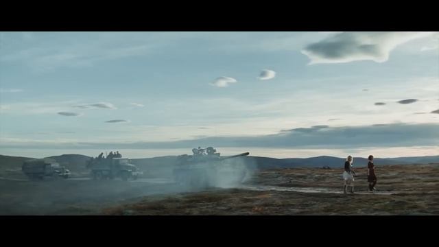 Бессмертный Русский трейлер (Дубляж) Фильм 2023 смотреть онлайн