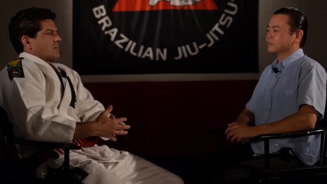 Jean Jacques Machado Speaks On Eddie Bravo's Success