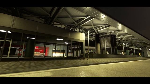 MM Simulations - ENTC Tromsø Airport I Microsoft Flight Simulator 2020 | Official Trailer смотреть онлайн