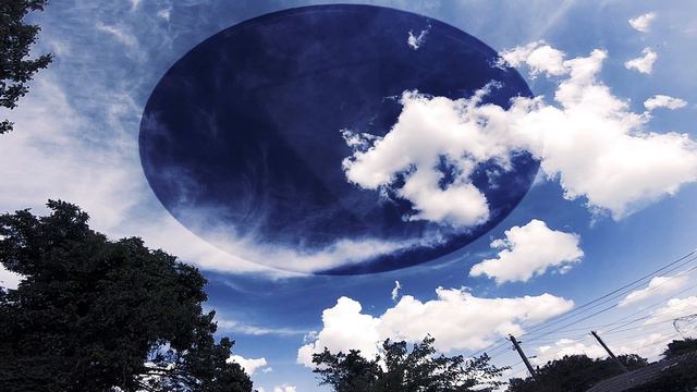 Тьма идет нло в небе начинает открывать ужас,нло видео новое видео космос реальное солнце смотреть онлайн