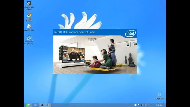 Fix Screen Resolution Problem on Windows 7,8,8 1 and 10 смотреть онлайн