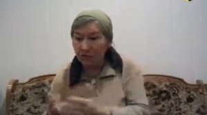 Послание с Небес (Г. Царева, 2009)