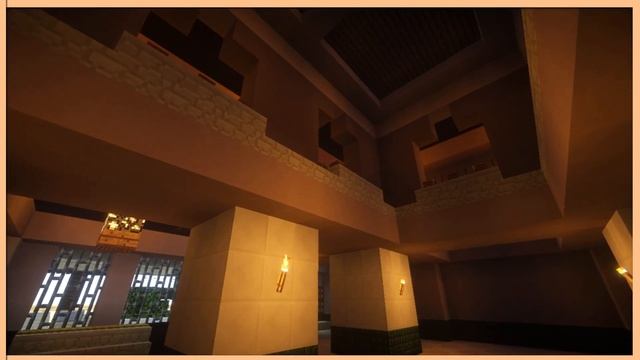 De_Mirage Minecraft Cs go maps #2 смотреть онлайн