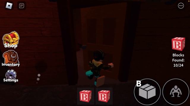 Roblox Rainbow Friends Chapter 1 Gameplay смотреть онлайн