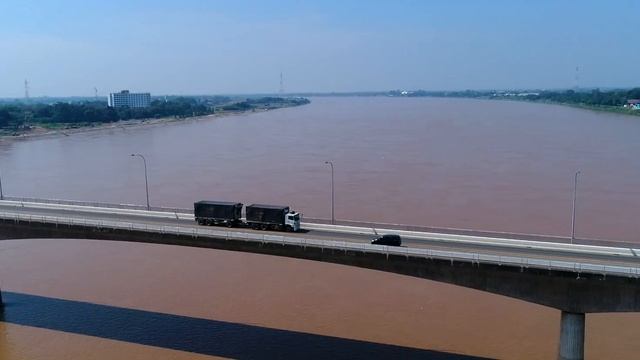 Discover Vientiane, Laos