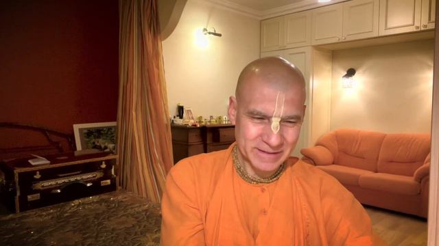 Что самое важное в духовном развитии? смотреть онлайн