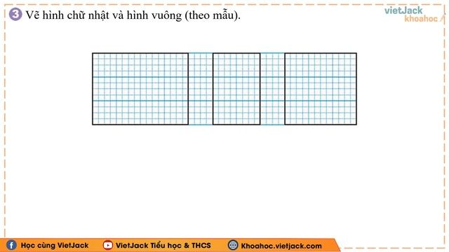 Toán lớp 3 - Kết nối tri thức - trang 61, 62 - Bài 20: Thực hành vẽ góc vuông (DỄ HIỂU NHẤT) смотреть онлайн