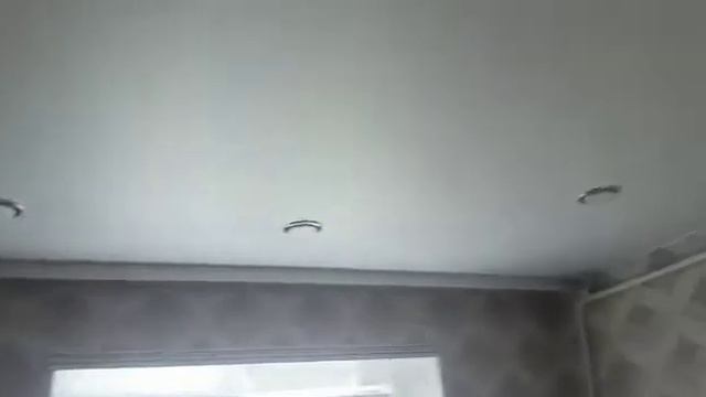 Классические натяжные потолки смотреть онлайн