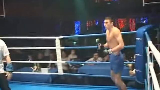 19.12.09г Проф бои г.Егорьевск 2ч