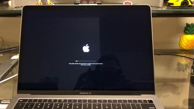 How to Install macOS Monterey 12.0.1 (Plus First Impressions) смотреть онлайн