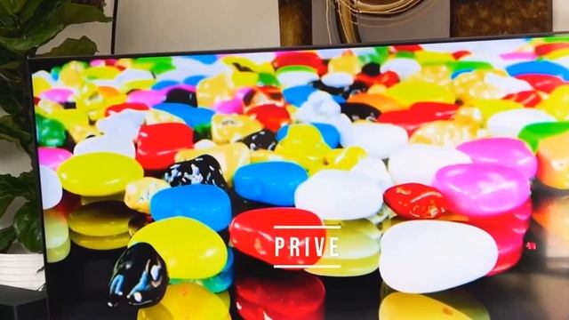 Телевизор Xiaomi Mi TV A2 55 смотреть онлайн