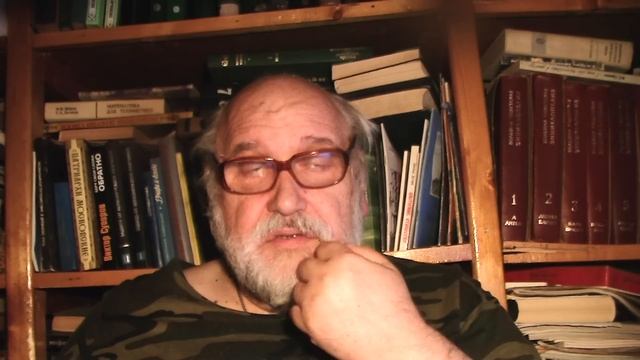 Метало-энергетика в безоблачном мире будущего. (Ну, или в почти безоблачном) смотреть онлайн