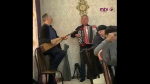 Магомед Шахбанов и Рабаданов Абдулла