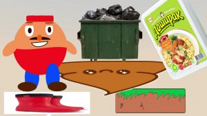 ОЙ, В ИГРУ НАСТУПИЛ... ► Инди Помойка 1 и 2